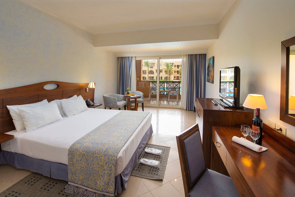 STELLA DI MARE GARDENS RESORT & SPA - MAKADI BAY  - Изображение 21